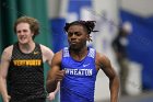 Track & Field  Men’s Track & Field open up the 2023 indoor season with a home meet against Colby College. They also competed against visiting Wentworth Institute of Technology, Worcester State University, Gordon College and Connecticut College. - Photo by Keith Nordstrom